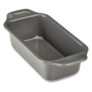 ALL-CLAD PRO-RELEASE BAKEWARE LOAF PAN 9" X 4.5" X 2.75"